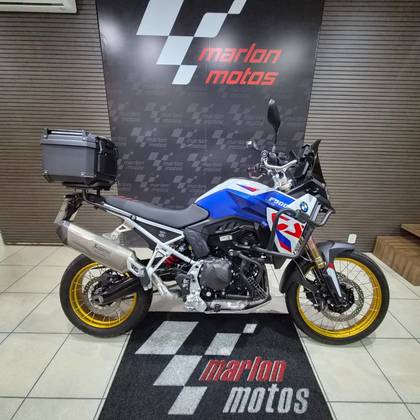 BMW F 900 GS TROPHY PRO 